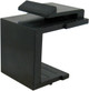 BLANK BLACK KEYSTONE INSERT - 037-328BK BLANK BLACK KEYSTONE INSERT - 037-328BK